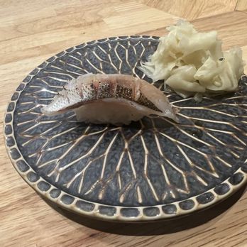 Sushi Adachi - Japanese Near Me - Mountain View, California
