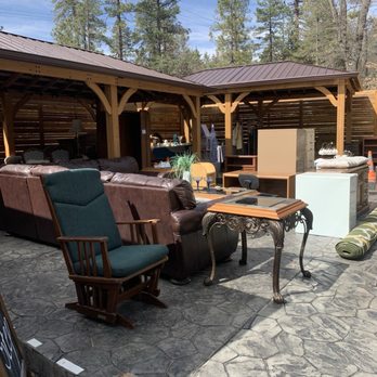 Idyllwild Help Center Thrift Store - Furniture, decor & kitchen appliance area - Thrift Stores Near Me - Idyllwild, California Idyllwild Help Center Thrift Store - Furniture, decor & kitchen appliance area - Thrift Stores Near Me - Idyllwild, California