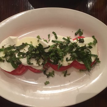 Pasta Palazzo - Caprese salad - Italian Near Me - Chicago, Illinois