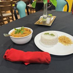 Oasis Brazilian Steak House