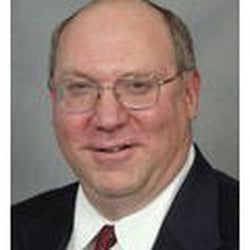 Marc J Fink, DPM