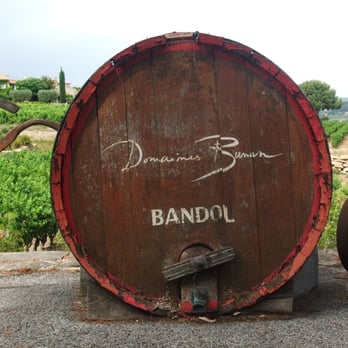 Domaines Bunan - Wineries Near Me - La Cadière-d'Azur, 83 Domaines Bunan - Wineries Near Me - La Cadière-d'Azur, 83