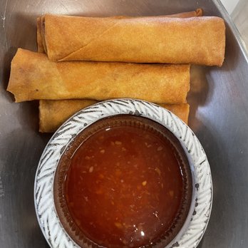 Mokkoji Shabu Shabu - Eggrolls! - Hot Pot Near Me - Cypress, California Mokkoji Shabu Shabu - Eggrolls! - Hot Pot Near Me - Cypress, California