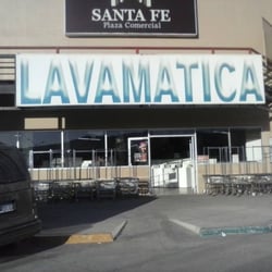 Lavamatica Santa Fe - Lavamatica Santa fe