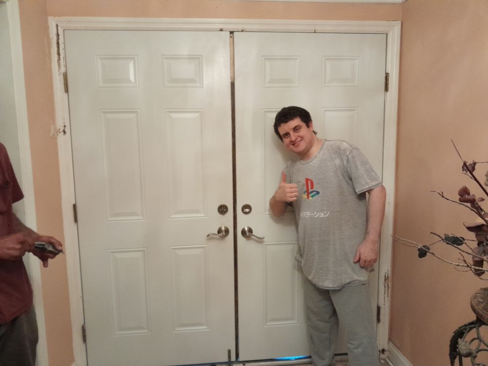 Slide of Williams Roofing And Siding