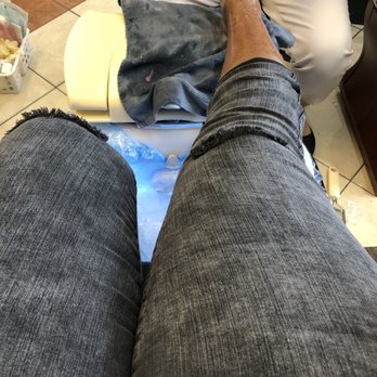 Q Nails and Spa - Nail Salons Near Me - Sandy Springs, Georgia