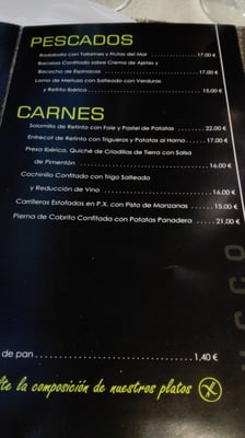 Restaurante Succo by null