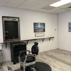 Lucky Devil Barber Shop