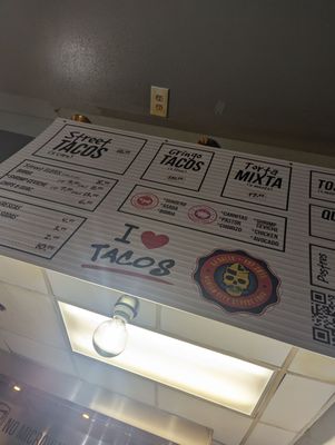 Menu photo 8 La Calle Tacos Houston, TX Menu photo 8 La Calle Tacos Houston, TX