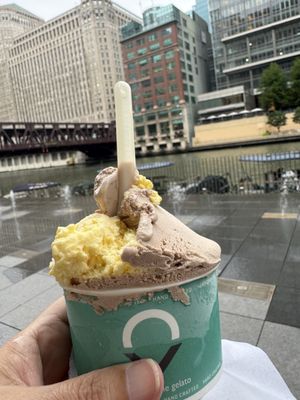 Sweet Home Gelato by null