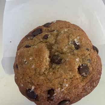 Niu Soft Serve - Chocolate chip cookie - Desserts Near Me - Honolulu, Hawaii Niu Soft Serve - Chocolate chip cookie - Desserts Near Me - Honolulu, Hawaii