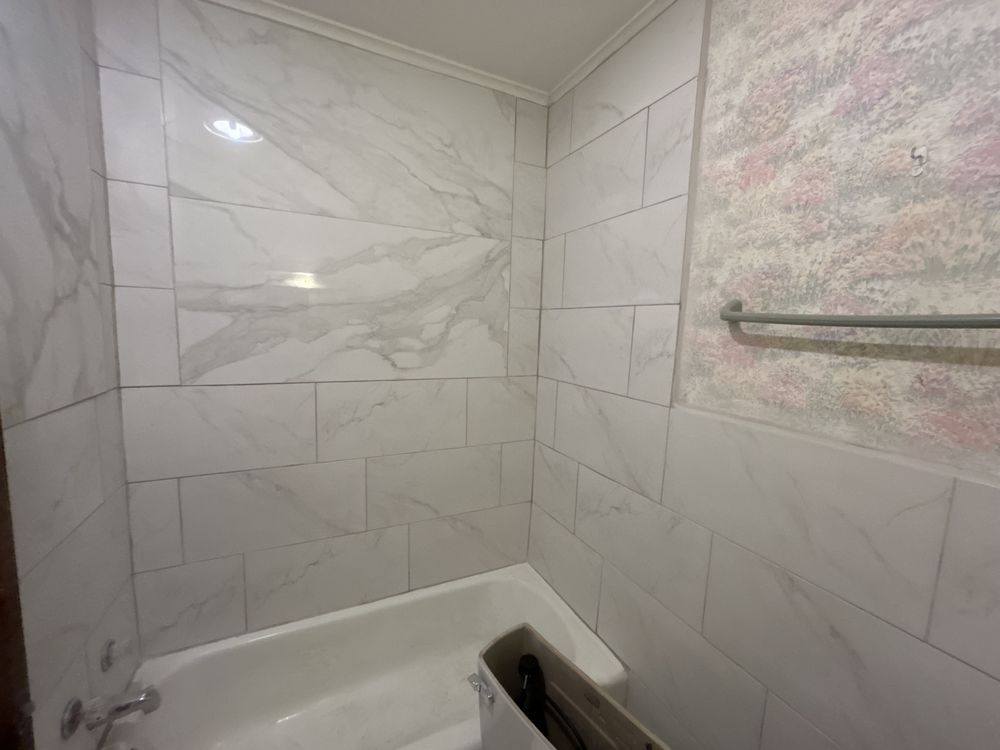 Slide of Regal Renovations