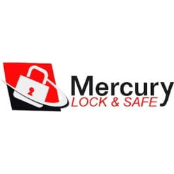 Mercury Lock & Safe