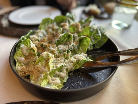 Four Sixes Ranch Steakhouse by null