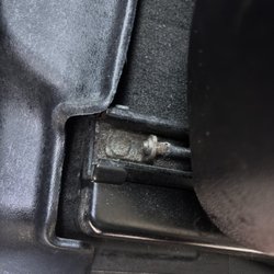 user provided Autotechniqz Ceramic Coating photo