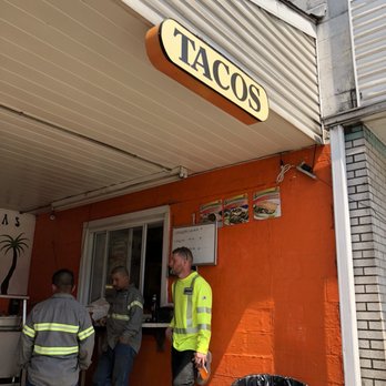 Las Palmas 3 - Mexican Near Me - Washington, Pennsylvania
