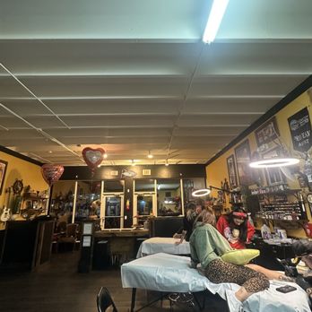 Twisted Tuna Tattoo - Valentine's Day event - Tattoo Near Me - Lake Worth Beach, Florida Twisted Tuna Tattoo - Valentine's Day event - Tattoo Near Me - Lake Worth Beach, Florida