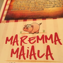 Maremma Maiala