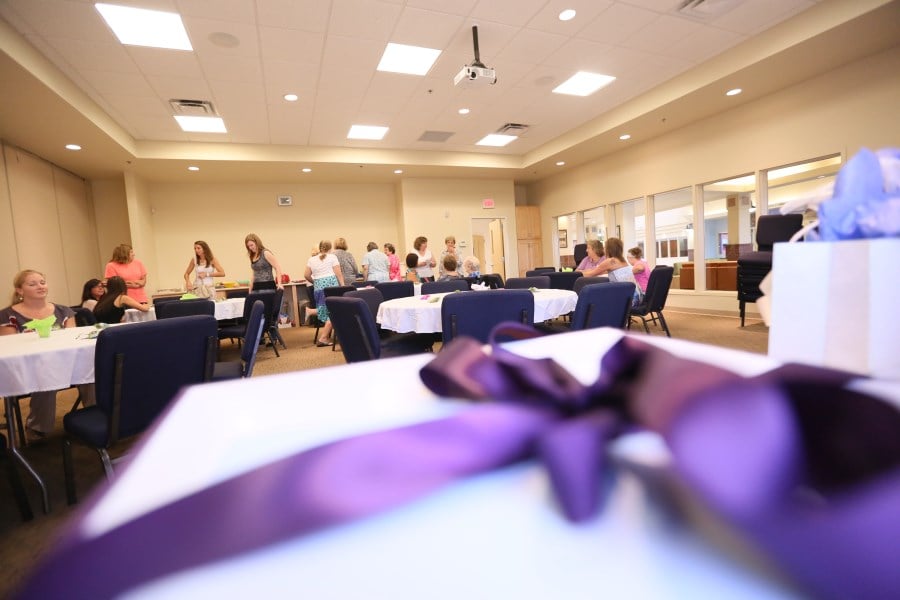 FAITH COMMUNITY CENTER Updated September 2024 31 Photos 5572