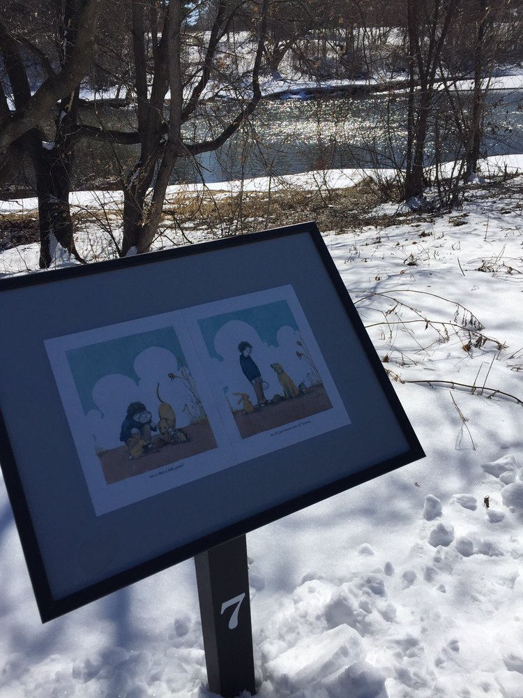 GRAND RAPIDS AREA LIBRARY 13 Photos 140 NE 2nd St, Grand Rapids