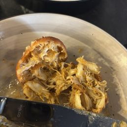 Crab Ball Crab Ball