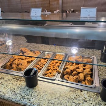 Biloxi Bay Buffet - Buffets Near Me - Biloxi, Mississippi