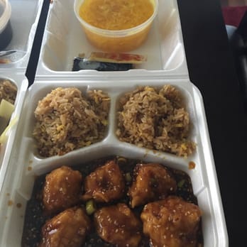 Bao's Cafe - Chinese Near Me - Spring, Texas Bao's Cafe - Chinese Near Me - Spring, Texas