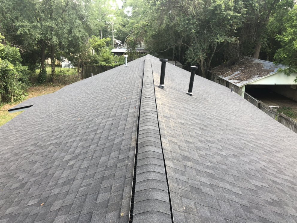 Slide of High Quality Roofing