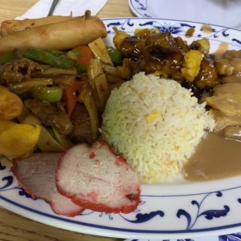 3 Sisters Restaurant - Super Deluxe Special - Chinese Near Me - Spokane Valley, Washington 3 Sisters Restaurant - Super Deluxe Special - Chinese Near Me - Spokane Valley, Washington