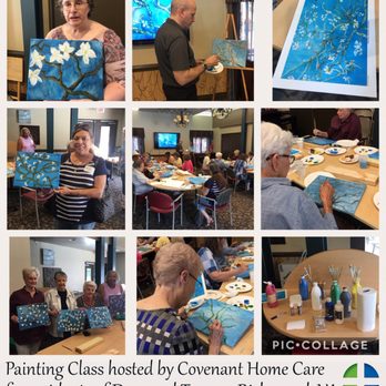 Covenant Home Care - Home Health Care Near Me - Ashland, Virginia Covenant Home Care - Home Health Care Near Me - Ashland, Virginia