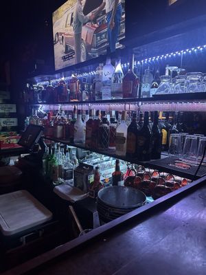 Eddie's Place by null