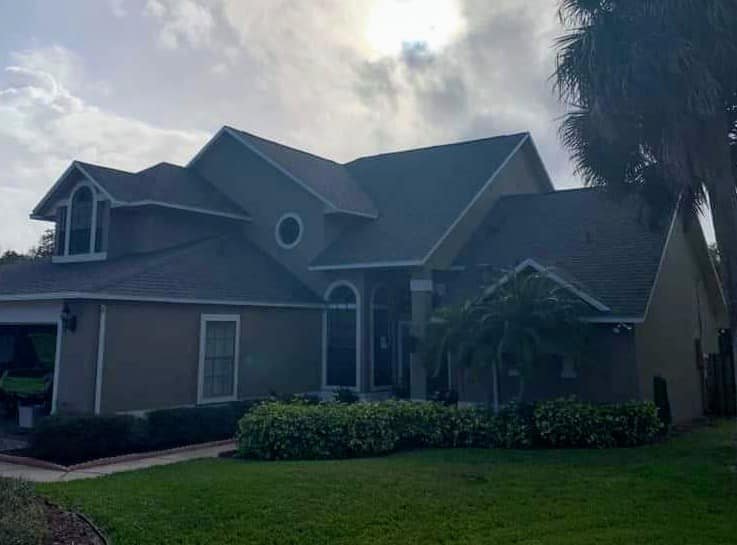 Slide of Pro Choice Roofing Deland