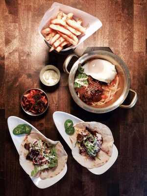 Bulbap Grill by null