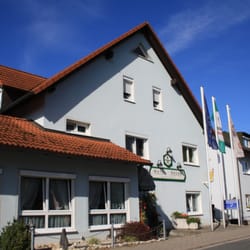 Hotel Krebs