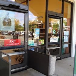 Publix Liquors
