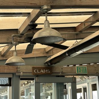 Sam's Chowder House - Seafood Near Me - Half Moon Bay, California Sam's Chowder House - Seafood Near Me - Half Moon Bay, California