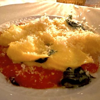 Torrisi - TORTELLINI POMODORO - Italian Near Me - New York, New York