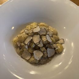 Truffles