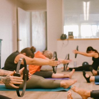 La Forme Studio - Yoga Near Me - Covina, California La Forme Studio - Yoga Near Me - Covina, California