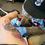 Photo of Enlightened Eye Tattoo