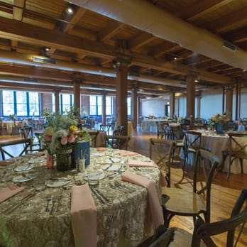 Bridgeport Art Center - Sculpture Garden Dinner Tables - Venues & Event Spaces Near Me - Chicago, Illinois Bridgeport Art Center - Sculpture Garden Dinner Tables - Venues & Event Spaces Near Me - Chicago, Illinois