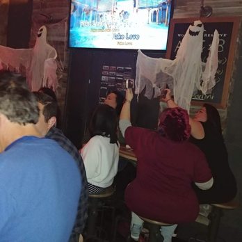 MUSES 35 - Karaoke Near Me - New York, New York MUSES 35 - Karaoke Near Me - New York, New York
