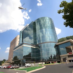 Carilion Roanoke Memorial Hospital - Carilion Roanoke Memorial Hospital is located in Roanoke, Va.