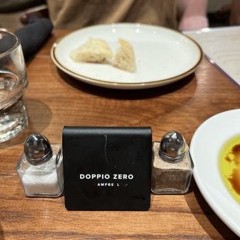 Doppio Zero Campbell - Italian Near Me - Campbell, California Doppio Zero Campbell - Italian Near Me - Campbell, California