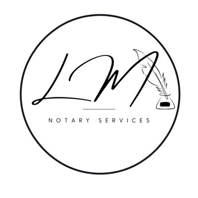 L M Notary Services