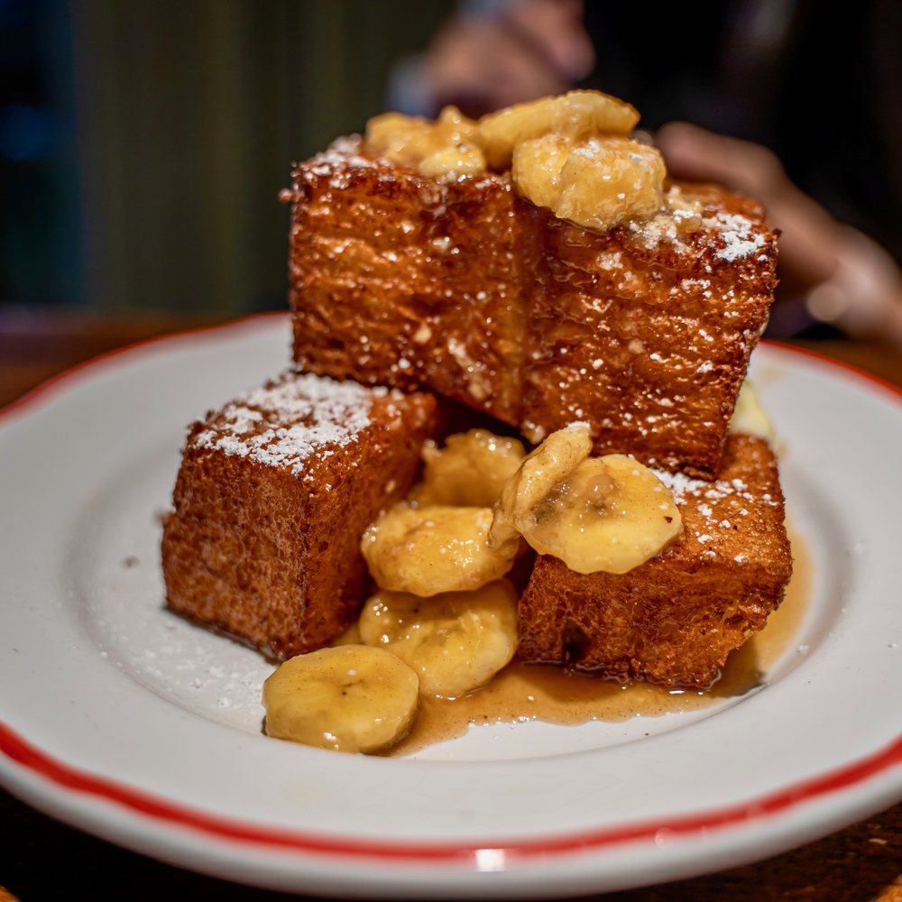 The best 10 restaurants near national museum of african american
