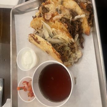 Agave & Rye - Woodmere - Birria Tacos - Tacos Near Me - Woodmere, Ohio Agave & Rye - Woodmere - Birria Tacos - Tacos Near Me - Woodmere, Ohio