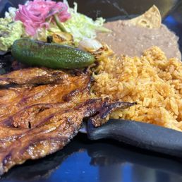 Carne Enchilada