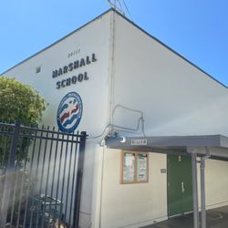 Marshall Elementary School
