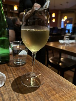 Bellanico Restaurant and Wine Bar by null